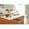 Moen 7864EVC Sleek Smart Faucet Touchless Pull Down Sprayer Kitchen Faucet with Voice Control and Power Boost, Chrome(Matte Black)