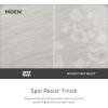 Moen 84092SRN Ellicott 4″ Lavatory Faucet, Spot Resist Brushed Nickel