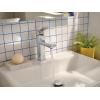 Moen Neese Chrome Single-Handle Lavatory Faucet, 84784