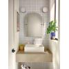 Moen Neese Chrome Single-Handle Lavatory Faucet, 84784