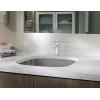 Moen Neese Chrome Single-Handle Lavatory Faucet, 84784