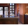 Moen Wetherly Mediterranean Bronze High-Arc Kitchen Faucet with Side Spray, 87999BRB(Spot Resist Stainless)