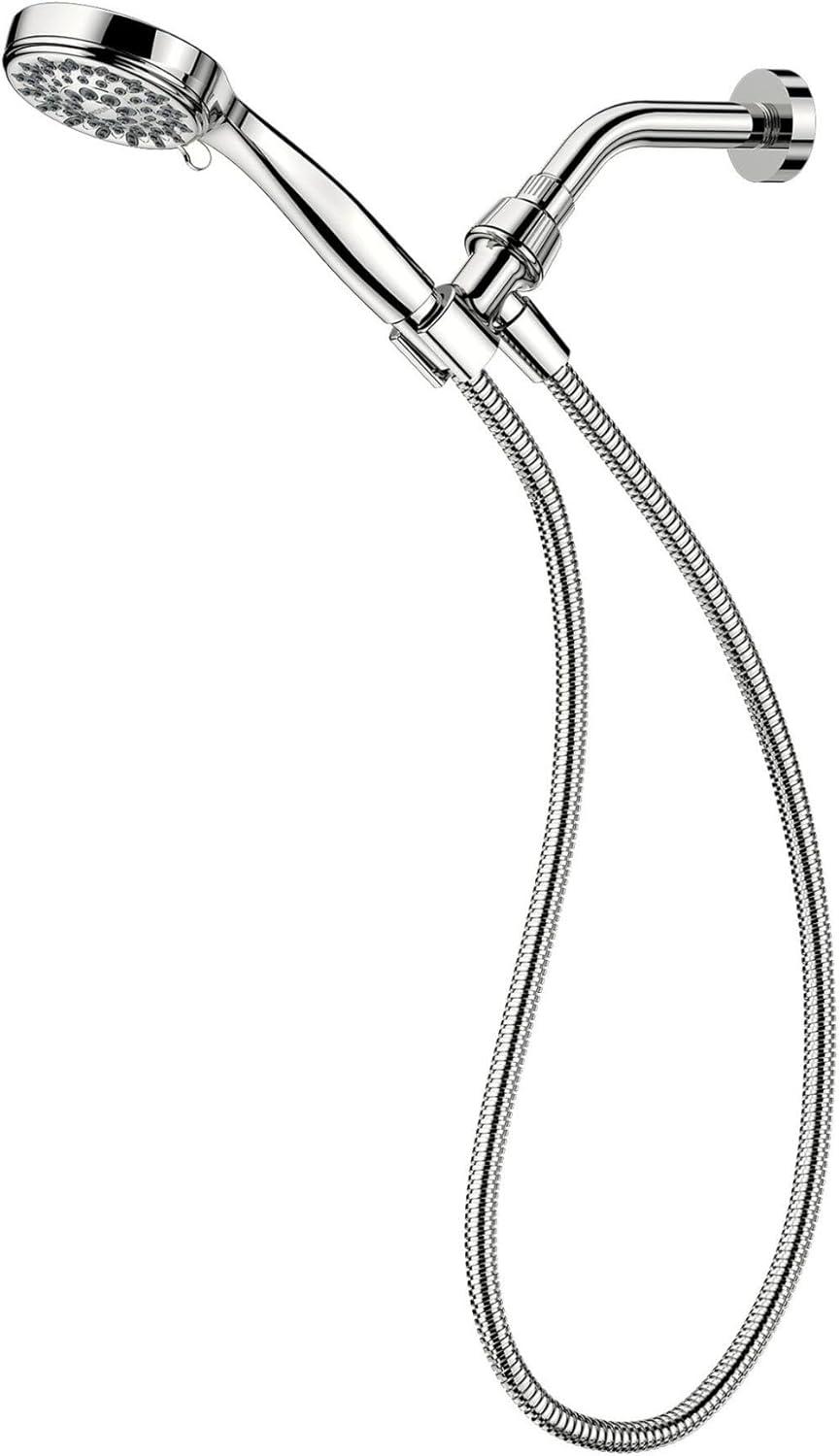 image:imageMoen 209H0 Ignite Handheld Shower Chrome