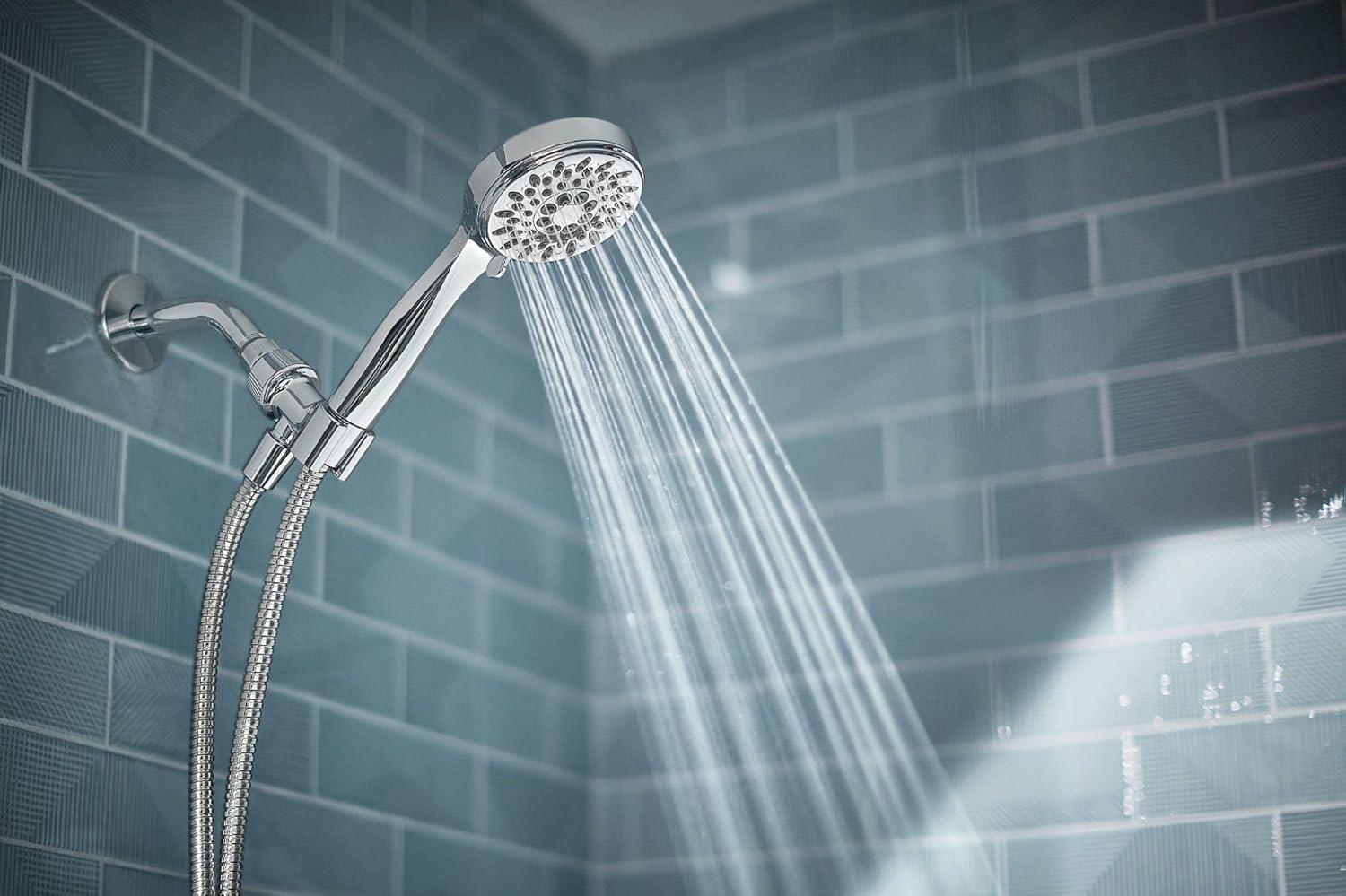 image:imageMoen 209H0 Ignite Handheld Shower Chrome