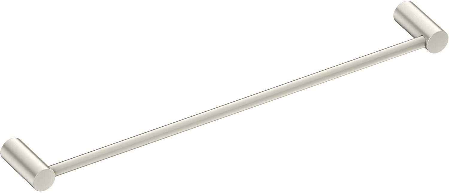 image:imageMoen Align Brushed Gold 24Inch Modern Single Towel Bar YB0424BGBrushed Nickel