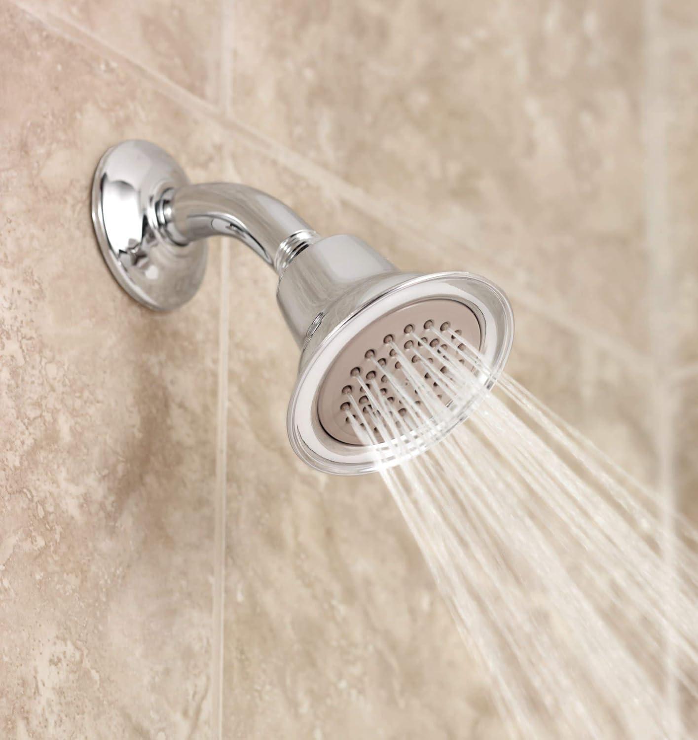 image:imageMoen Oil Rubbed Bronze OneFunction EcoPerformance Shower Head 6303EPORBOil Rubbed Bronze