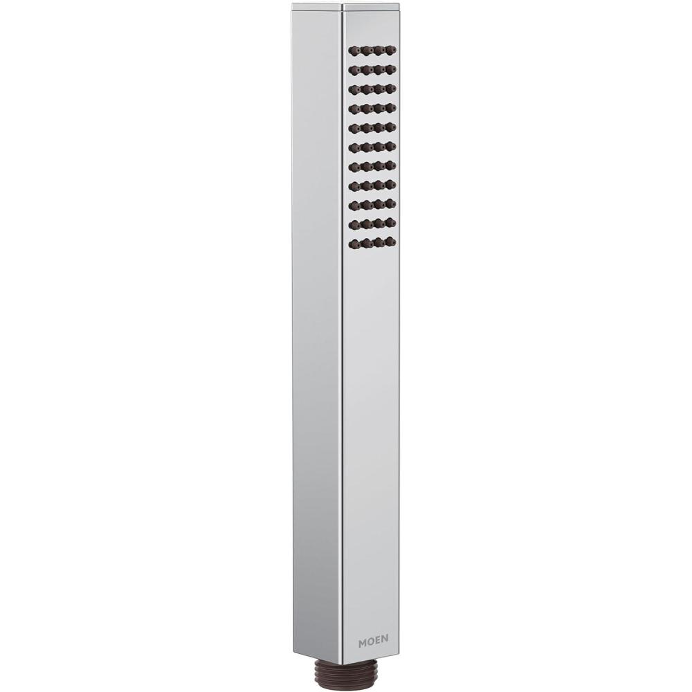 image:imageMoen 189575BN EcoPerformance Handshower Handheld Shower Head Brushed NickelChrome