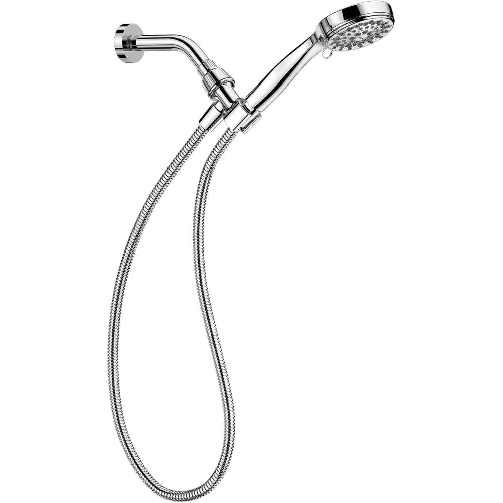 image:imageMoen 209H0 Ignite Handheld Shower Chrome
