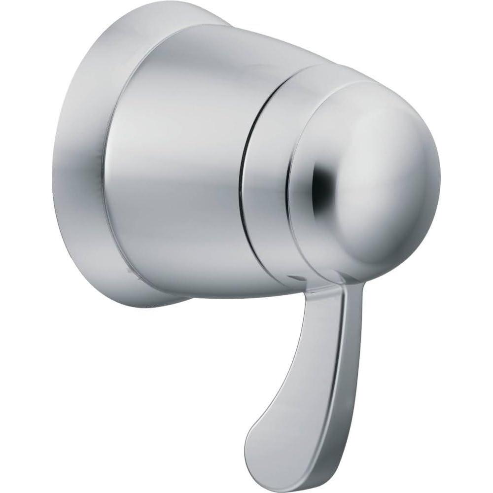 image:imageMoen Brushed Nickel Exacttemp Volume Control Trim Valve Required TS3600BNChrome