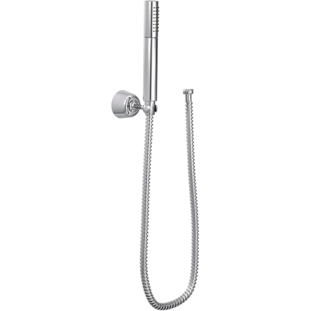 image:imageMoen S11705EP Showering AccessoriesPremium EcoPerformance Handshower Handheld Shower Chrome