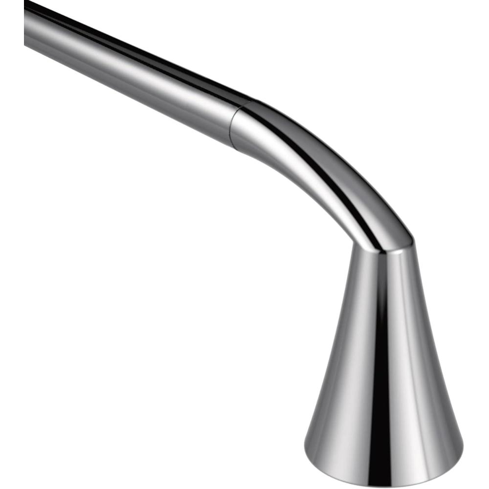 image:imageMoen YB2318CH Glyde Towel Bar 18 ChromeChrome