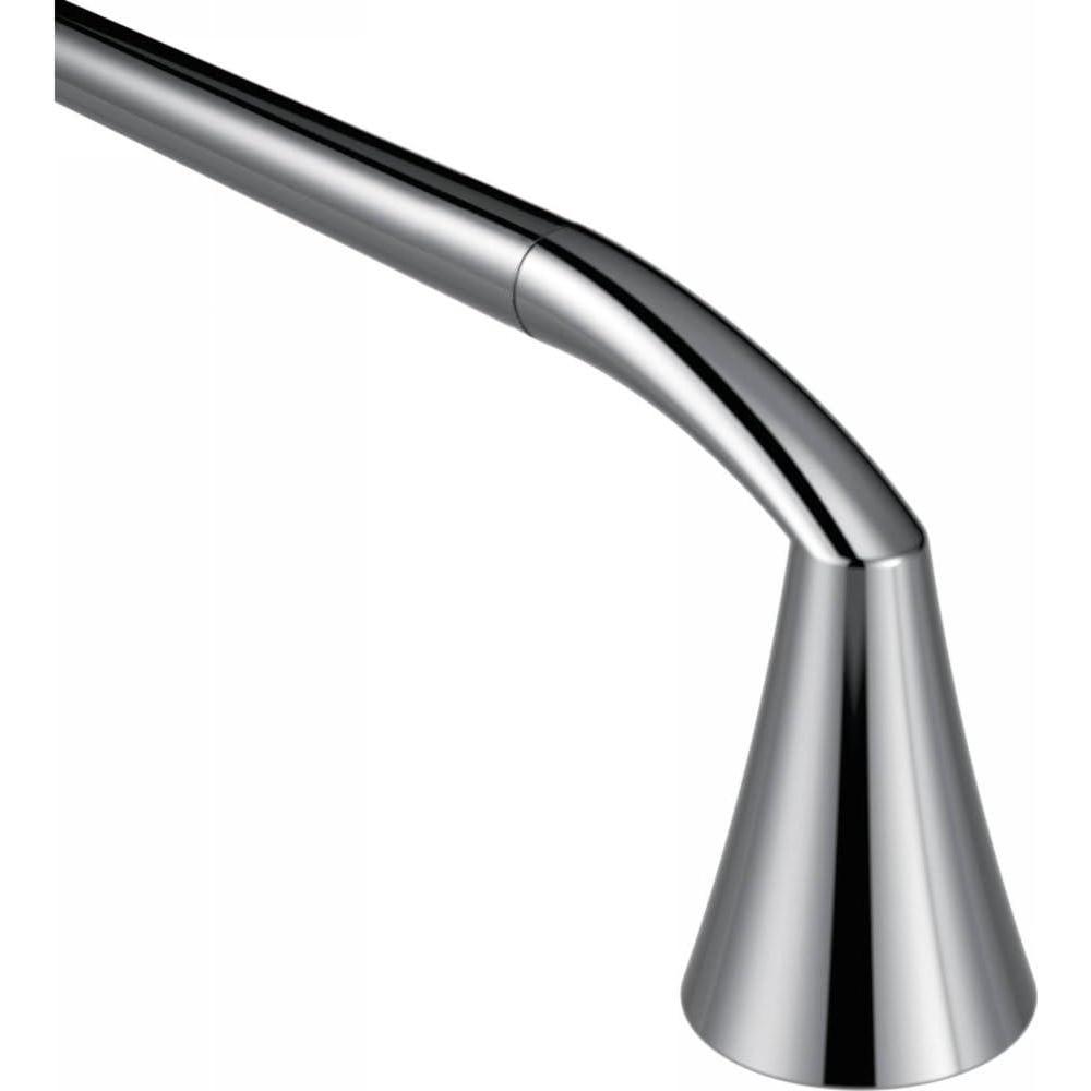 image:imageMoen YB2324CH Glyde Towel Bar 24 ChromeChrome