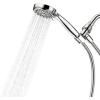 Moen 209H0 Ignite Handheld Shower, Chrome