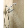 Moen 21005 Refresh 9-Inch Single Function Rainshower with 7-Function Handshower Sprayer, Chrome