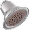 Moen 6313ORB Single-Function Easy Clean XLT Eco-Performance Showerhead, Oil Rubbed Bronze(Chrome)