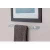 Moen Align Brushed Gold 24-Inch Modern Single -Towel Bar, YB0424BG(Chrome)