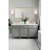 Moen Align Brushed Gold 9-Inch Modern Hand Towel Bar, Wall Mounded Towel Hanger, YB0486BG