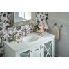 Moen Belfield Oil Rubbed Bronze 9-Inch Bathroom Hand -Towel Bar, YB6486ORB(Brushed Nickel)