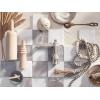 Moen Brushed Gold Flara One-Handle Single Hole Bathroom Faucet with Drain Assembly, S6981BG(Brushed Nickel)