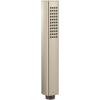 Moen Brushed Nickel Eco-Performance Handshower Handheld Shower Head, 189318BN(Brushed Nickel)