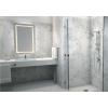 Moen Chrome One-Function 6-3/4″ Diameter Spray Head Rainshower, S176EP15