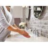 Moen Dartmoor Oil Rubbed Bronze Two-Handle Widespread Bathroom Faucet, Traditional Bathroom Sink Faucet, Valve Required, T6805ORB