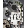 Moen Doux Matte Black Posi-Temp Shower Only Kit, Valve Required, TS2202BL(Matte Black)