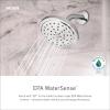 Moen Eco-Performance Oil-Rubbed Bronze Detachable Handheld Showerhead with 69-Inch-Long Hose Featuring 24-Inch Slide Bar, 3668EPORB(Chrome)