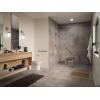 Moen Genta LX Modern Single Kitchen or Bathroom Towel Bar, 24-Inch, Brushed Nickel, BH3824BN(Brushed Nickel)