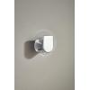 Moen Genta LX Modern Single Robe Hook or Towel Hanger for Kitchen or Bathroom, Brushed Nickel, BH3803BN(Chrome)