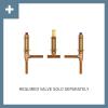 Moen Genta LX Two-Handle Deck Mounted Roman Tub Faucet, Widespread Modern Bathtub Set for Soaking Tub, Valve Required, Brushed Nickel, T908BN(Brushed Nickel)