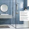 Moen N214R0SRN Spa Shower Rainshower, Spot Resist Brushed Nickel(Spot Resist Brushed Nickel)
