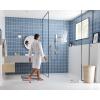 Moen N214R0SRN Spa Shower Rainshower, Spot Resist Brushed Nickel(Spot Resist Brushed Nickel)
