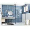 Moen N214R0SRN Spa Shower Rainshower, Spot Resist Brushed Nickel(Spot Resist Brushed Nickel)