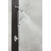 Moen Oil Rubbed Bronze One-Function Eco-Performance Shower Head, 6303EPORB(Chrome)