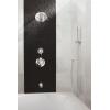 Moen S11705EP Showering Accessories-Premium Eco-Performance Handshower Handheld Shower, Chrome