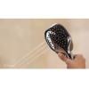 Moen S3870EPBN Twist Handheld Shower, Brushed Nickel(Chrome)