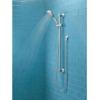 Moen S3870EPBN Twist Handheld Shower, Brushed Nickel(Chrome)