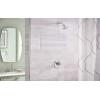 Moen T2903NH Gibson PosiTemp One-Handle Tub/Shower without Showerhead, Valve Required, Chrome(Chrome)