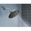 Moen Verso Chrome Adjustable 9″ Diameter Eco-Performance 1.75gpm Spray Head Rainshower, 220R3EP(Chrome)