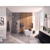 Moen YB0318CH Flara 18-Inch Single -Towel Bar, Chrome(Chrome)