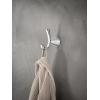 Moen YB2303CH Glyde Robe Hook, Chrome(Chrome)