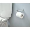 Moen YB2308CH Glyde Paper Holder, Chrome(Chrome)