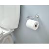 Moen YB2308CH Glyde Paper Holder, Chrome(Chrome)