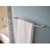 Moen YB2318CH Glyde -Towel Bar, 18″, Chrome(Chrome)