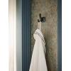 Moen YB5103BLVoss Double Robe Hook
