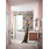 Moen YB8403BG Weymouth Double Robe Hook, Brushed Gold(Brushed Gold)