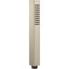 Moen 189575BN Eco-Performance Handshower Handheld Shower Head, Brushed Nickel(Brushed Nickel)