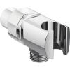 Moen A701BN Handheld Shower Mounting Bracket for Shower Arm, Brushed Nickel(Chrome)