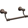 Moen Belfield Oil Rubbed Bronze 9-Inch Bathroom Hand -Towel Bar, YB6486ORB(Oil Rubbed Bronze)